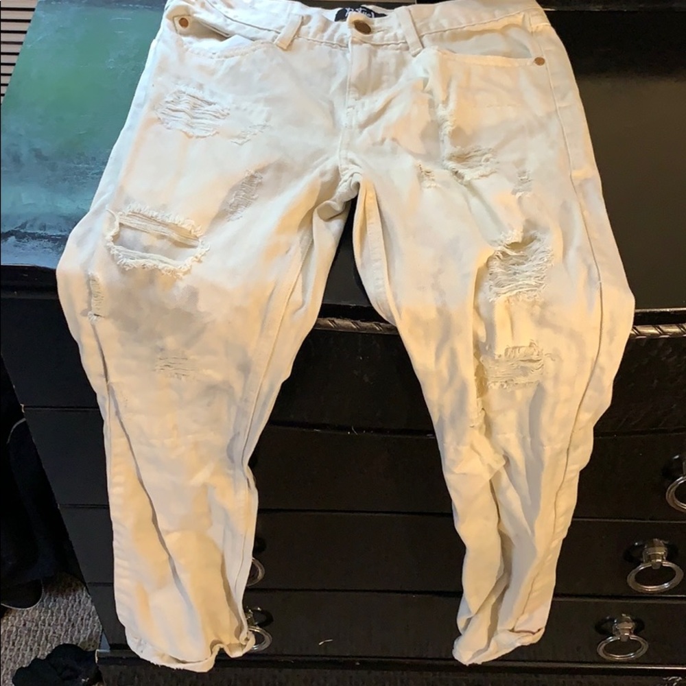 refuel jeans